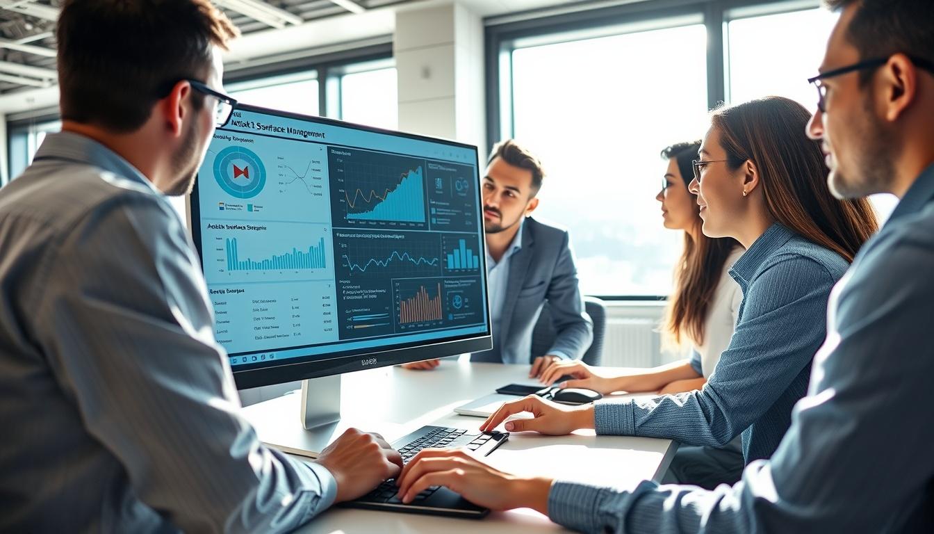Sicherheit im digitalen Zeitalter